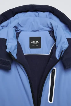 Niños ZARA 1½ - 6 Años·Pantalones|1½ - 6 Años·Chándal<MONO CAPUCHA WATER REPELLENT Y WINDPROOF SKI COLLECTION