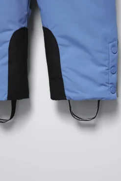 Niños ZARA 1½ - 6 Años·Pantalones|1½ - 6 Años·Chándal<MONO CAPUCHA WATER REPELLENT Y WINDPROOF SKI COLLECTION