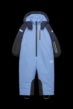 Niños ZARA 1½ - 6 Años·Pantalones|1½ - 6 Años·Chándal<MONO CAPUCHA WATER REPELLENT Y WINDPROOF SKI COLLECTION