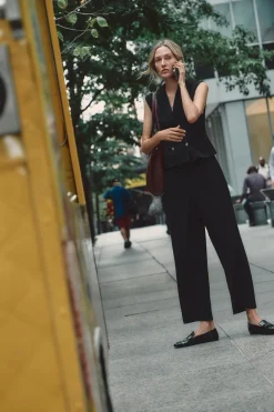 Fashion MONO COMBINADO ANCHO Mujer Vestidos