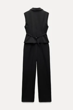 Fashion MONO COMBINADO ANCHO Mujer Vestidos