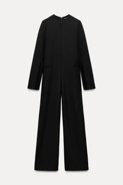 Sale MONO CREPE ABERTURAS Mujer Vestidos