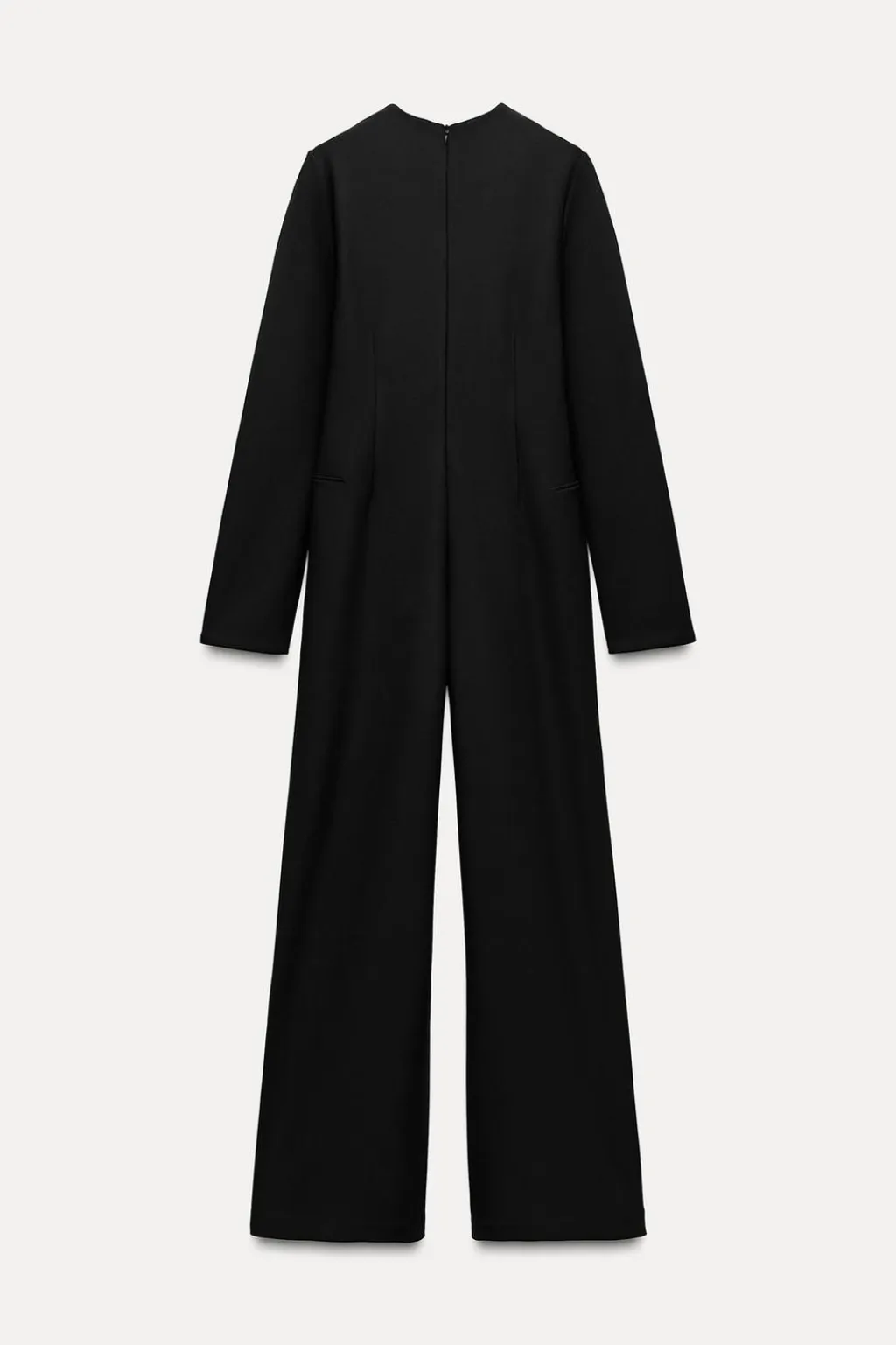 Sale MONO CREPE ABERTURAS Mujer Vestidos