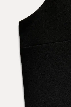 Best MONO CREPE HALTER Mujer Vestidos