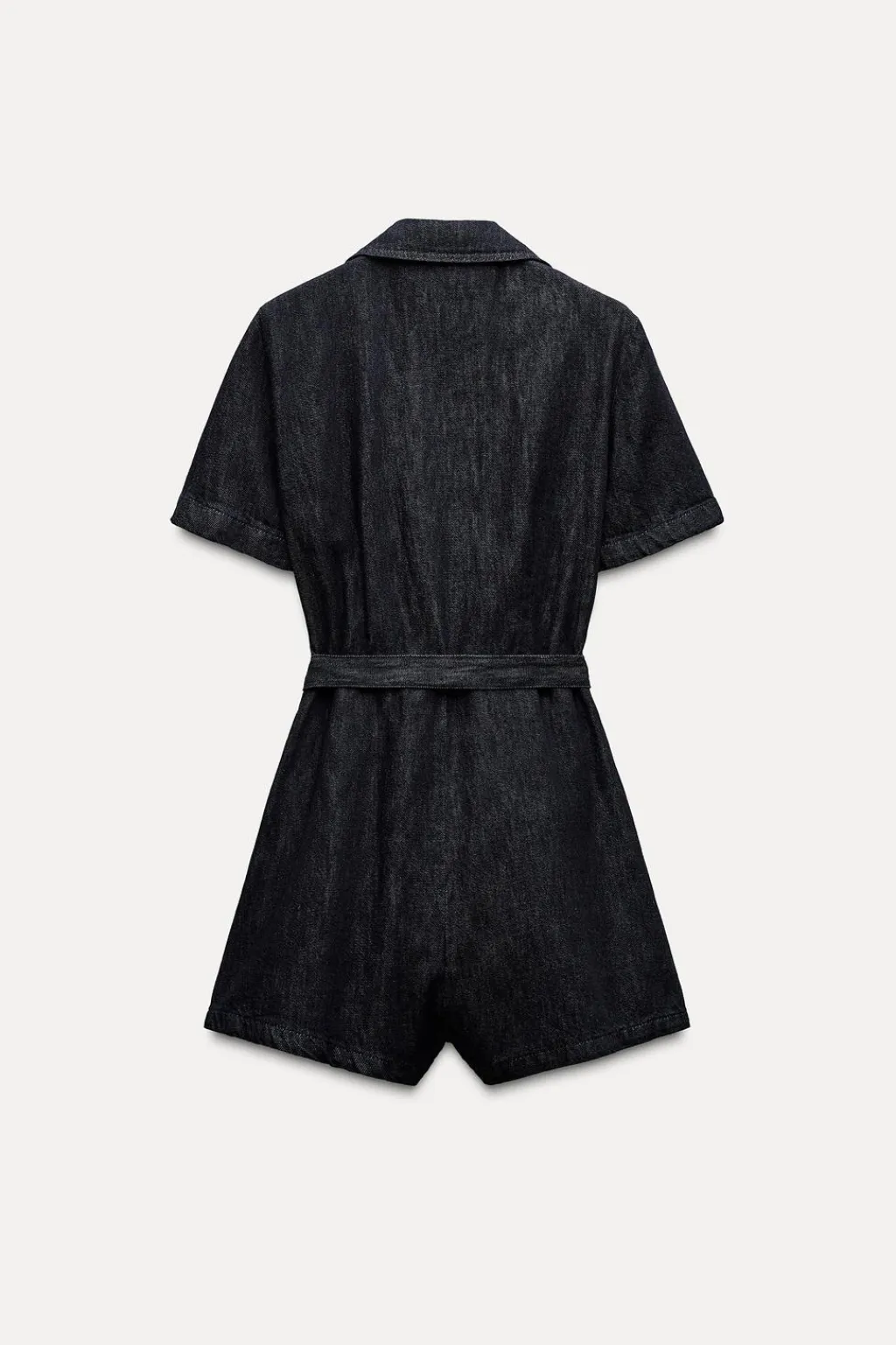 Fashion MONO DENIM ZW COLLECTION Mujer Vestidos