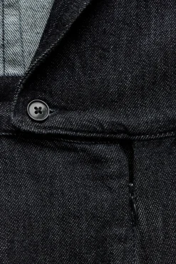 Fashion MONO DENIM ZW COLLECTION Mujer Vestidos