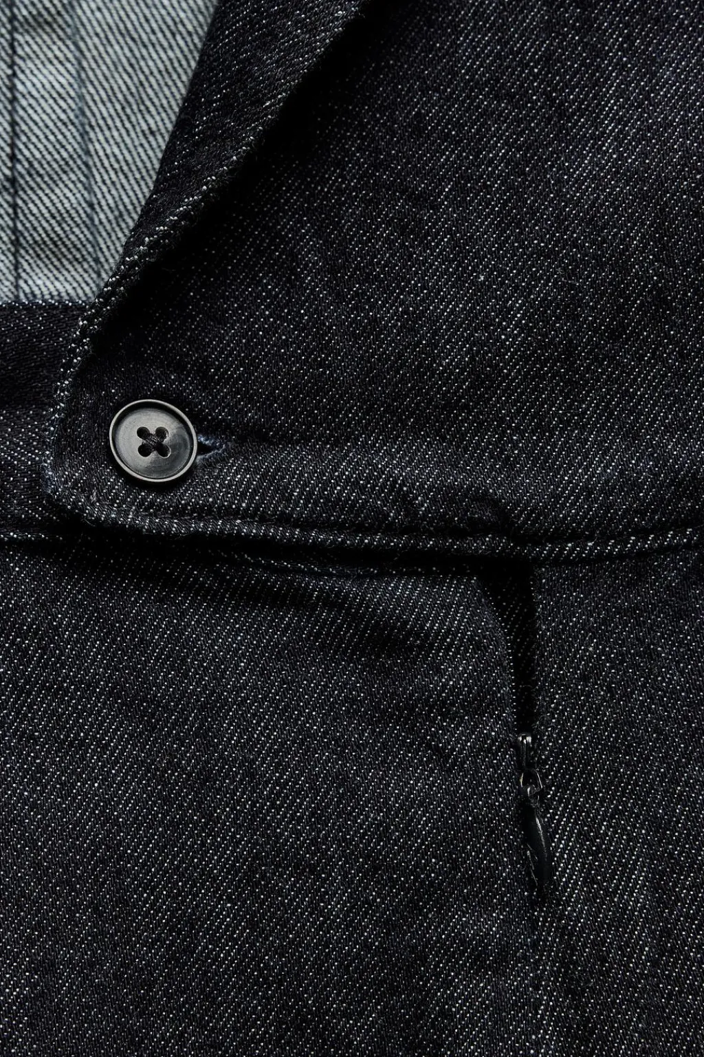 Fashion MONO DENIM ZW COLLECTION Mujer Vestidos