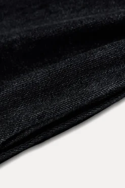 Fashion MONO DENIM ZW COLLECTION Mujer Vestidos