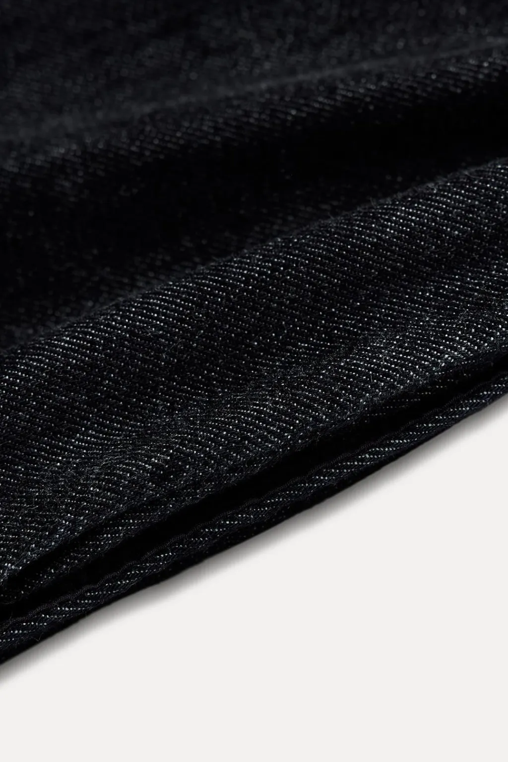 Fashion MONO DENIM ZW COLLECTION Mujer Vestidos