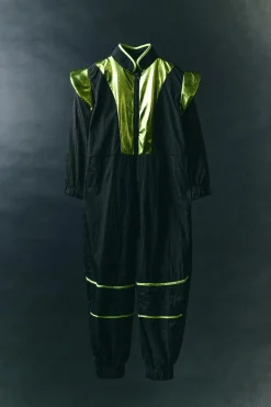 Niños ZARA 1½ - 6 Años·Accesorios|6 - 14 Años·Accesorios<MONO DISFRAZ ALIEN