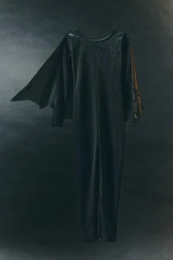 Niños ZARA 6 - 14 Años·Accesorios|Accesorios / Zapatos / 0 - 14 Años<MONO DISFRAZ VAMPIRESA