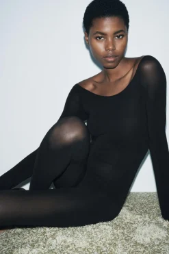 Best MONO ENTALLADO Mujer Lenceria