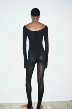 Best MONO ENTALLADO Mujer Lenceria