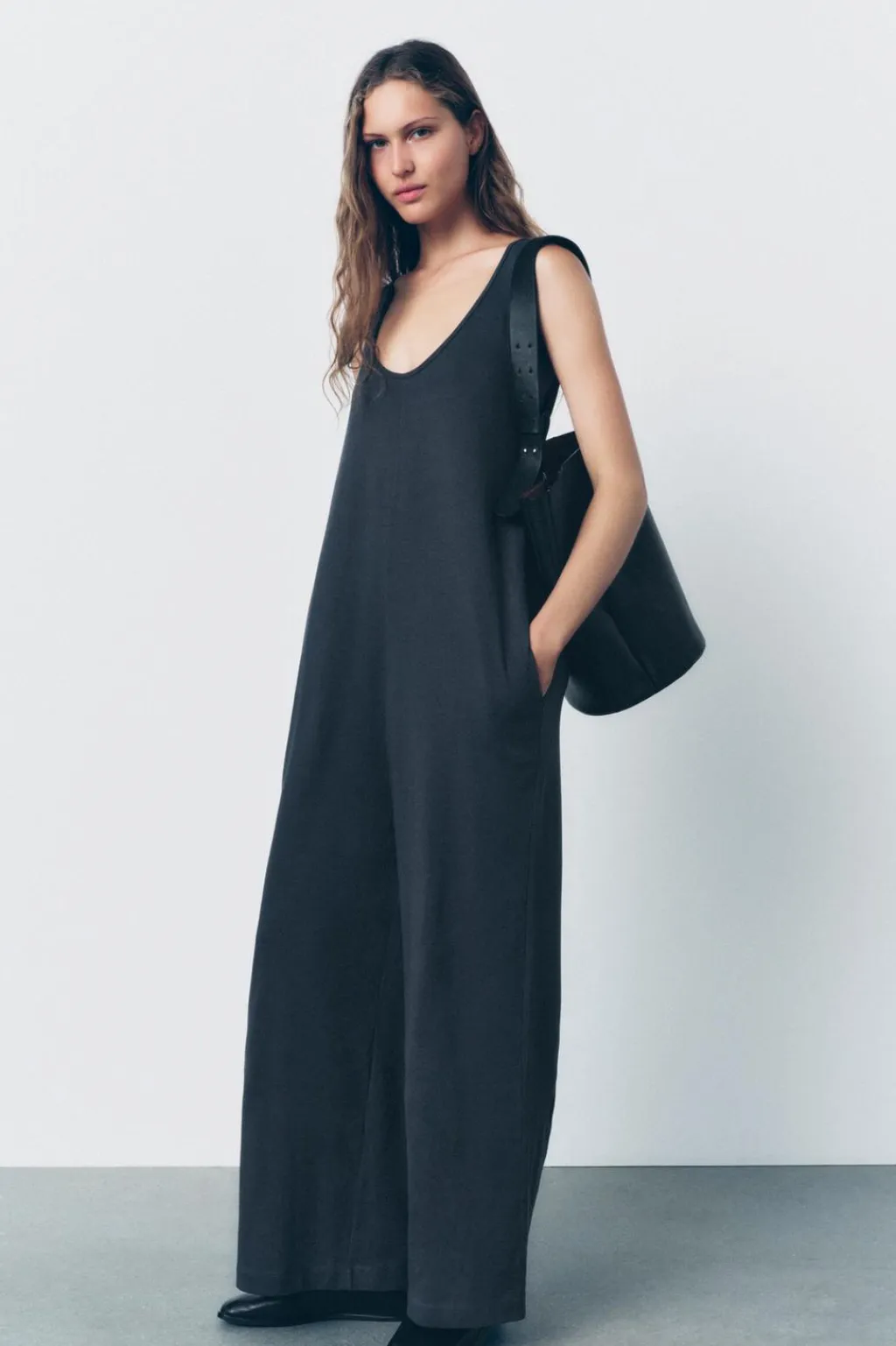 Clearance MONO LARGO ALGODÓN Mujer Vestidos