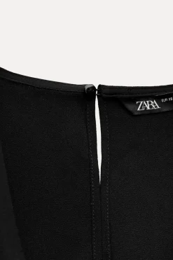 Hot MONO LARGO CINTURÓN Mujer Vestidos