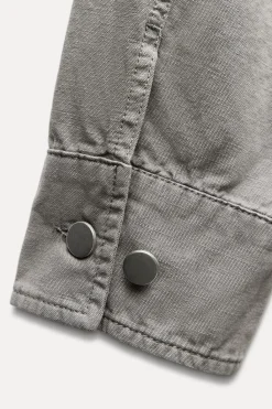 Clearance MONO LARGO CINTURÓN ZW COLLECTION Mujer Vestidos