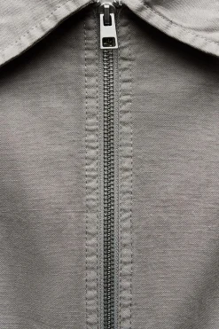 Clearance MONO LARGO CINTURÓN ZW COLLECTION Mujer Vestidos