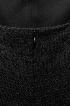 Clearance MONO LARGO CINTURÓN ZW COLLECTION Mujer Vestidos