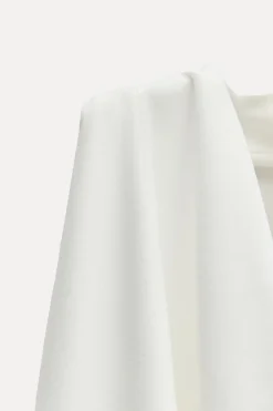 Sale MONO LARGO CREPE Mujer Vestidos