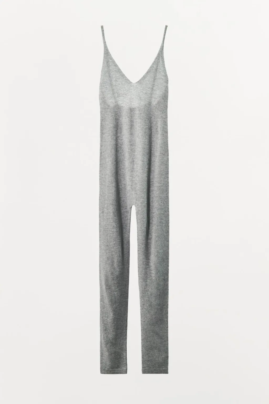 Sale MONO LARGO LANA Mujer Lenceria