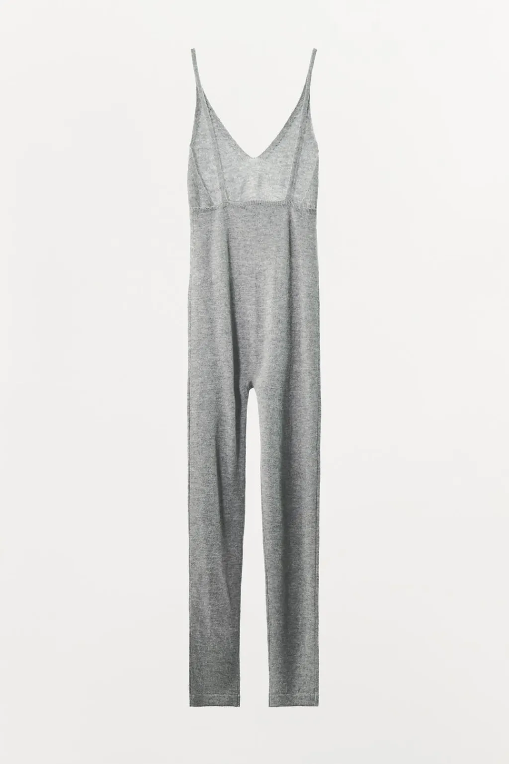 Sale MONO LARGO LANA Mujer Lenceria