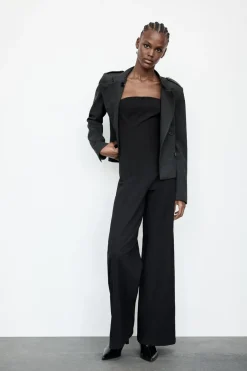 Online MONO LARGO PALABRA DE HONOR Mujer Vestidos