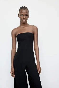 Online MONO LARGO PALABRA DE HONOR Mujer Vestidos