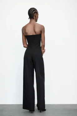 Online MONO LARGO PALABRA DE HONOR Mujer Vestidos