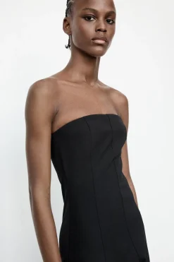 Online MONO LARGO PALABRA DE HONOR Mujer Vestidos