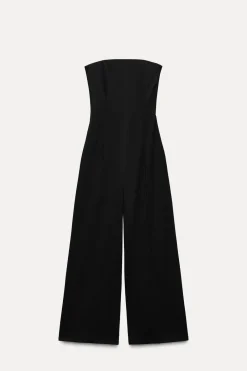 Online MONO LARGO PALABRA DE HONOR Mujer Vestidos