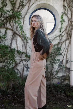 New MONO LARGO PANA Mujer Vestidos