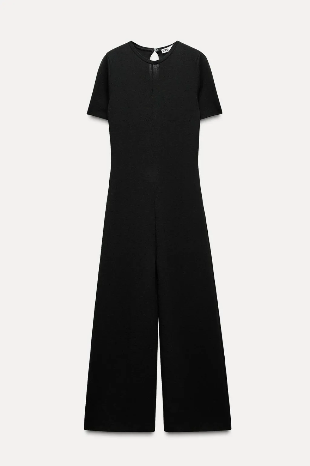 Fashion MONO LARGO PUNTO LISO Mujer Vestidos|Cárdigan / Jerséis