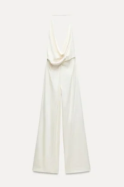 Outlet MONO LARGO RÚSTICO Mujer Vestidos