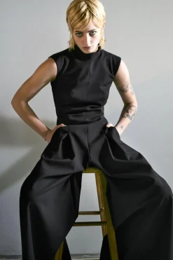 Best MONO LARGO VOLUMEN Mujer Vestidos