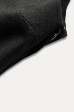 Online MONO MANGA SISA ZW COLLECTION Mujer Vestidos