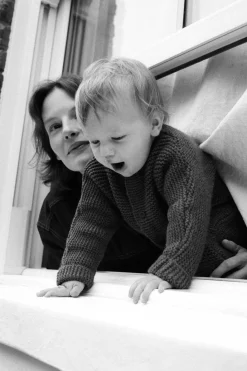 Niños ZARA 6 - 18 Meses·Punto|6 - 18 Meses·Vestidos / Monos<MONO PUNTO LINKS