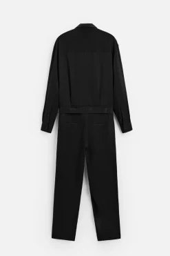 Outlet MONO VISCOSA CINTURÓN Hombre Pantalones