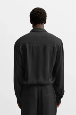 Outlet MONO VISCOSA CINTURÓN Hombre Pantalones