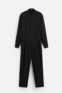 Outlet MONO VISCOSA CINTURÓN Hombre Pantalones