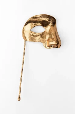 Discount MÁSCARA MEDIO ROSTRO Mujer Accesorios / Bisuteria