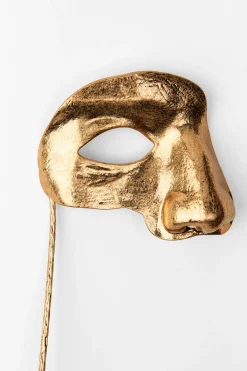 Discount MÁSCARA MEDIO ROSTRO Mujer Accesorios / Bisuteria