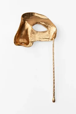 Discount MÁSCARA MEDIO ROSTRO Mujer Accesorios / Bisuteria