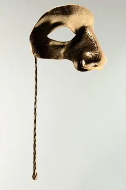 Discount MÁSCARA MEDIO ROSTRO Mujer Accesorios / Bisuteria