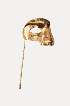 Discount MÁSCARA MEDIO ROSTRO Mujer Accesorios / Bisuteria