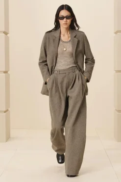 Hot MSCLN BLZR 13 Mujer Blazers / Chalecos