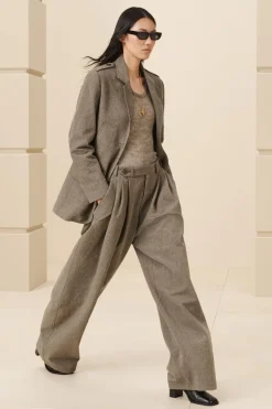 Hot MSCLN BLZR 13 Mujer Blazers / Chalecos