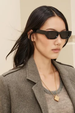 Hot MSCLN BLZR 13 Mujer Blazers / Chalecos