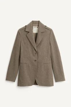 Hot MSCLN BLZR 13 Mujer Blazers / Chalecos