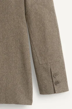 Hot MSCLN BLZR 13 Mujer Blazers / Chalecos