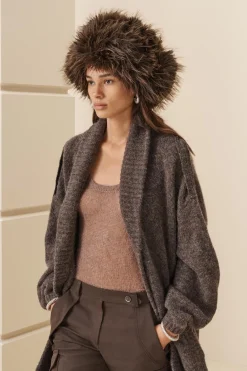 Best NCK KNT 13 Mujer Cárdigan / Jerséis|Punto